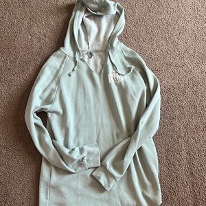 17th street sweatshirt